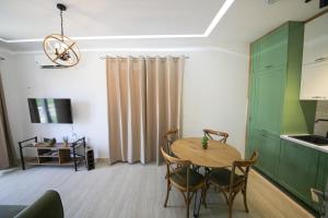 Luxury Mare apartment