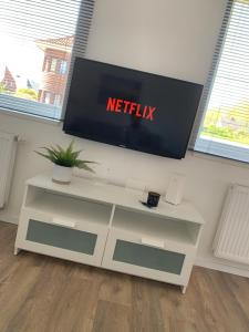 FEDDERSEN LIVING Kernsanierte Ferienwohnungen - Gemütlich - Netflix - Voll ausgestattet - zentral