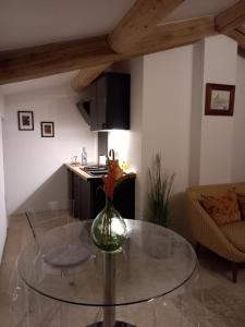 B&B / Chambres d'hotes Le Mas Josephine : photos des chambres