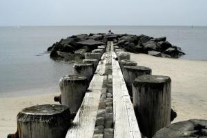 Three Bedroom House - Cape May short walk to the Bay