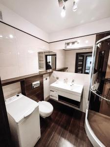 Apartament 55 Władysławowo