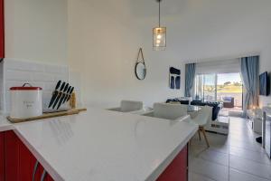 100 - Casa Cala Nova, Luxury 2 Bed Mijas Golf Apt
