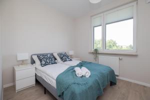 ShortStayPoland Pohulanka (B85)