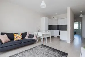 ShortStayPoland Pohulanka (B85) - Ząbki