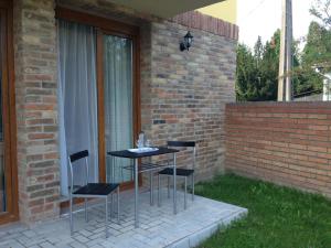 Lovagvár Apartments