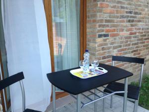 Lovagvár Apartments