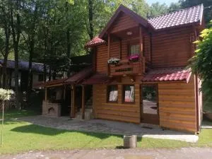 Vikendica Matovic Ovcar Banja - Rtari