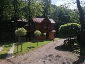 Vikendica Matovic Ovcar Banja