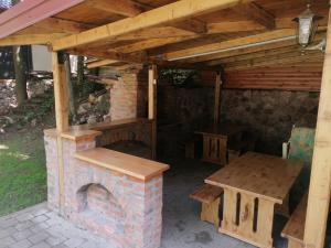 Vikendica Matovic Ovcar Banja