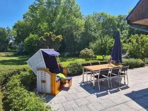 Sonnenhus 1 - BreegeRügen - Bohlendorf