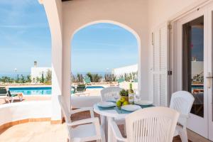Rimar 4, 2 bedroom apartment, Cap dArtrutx