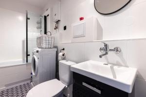 Blisko Starówki 4 osobowy Apartament Gdańsk Śródmieście