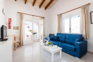 Rimar 5, 2 bedroom apartment, Cap dArtrutx