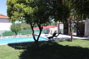 Casa do Mestre Inteira