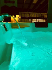 Appartements Entre Nous Le Du Bellay : photos des chambres