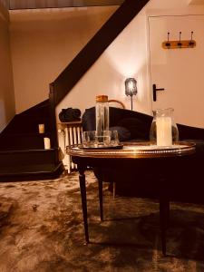 Appartements Entre Nous Le Du Bellay : photos des chambres