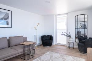 JOHOUSE Apartment 12