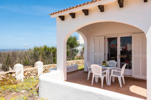 Rimar 6, 2 bedroom apartment, Cap dArtrutx