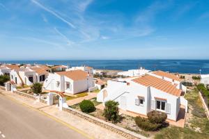 Rimar 6, 2 bedroom apartment, Cap dArtrutx
