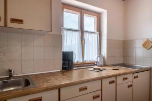 Haus Thurn Apartment A
