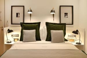 Browns Central Hotel