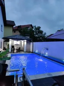 Apartman Kiss - 弗拉西克