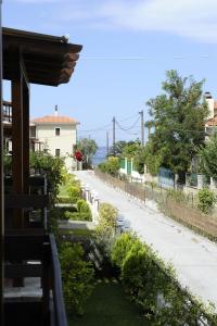 Levantes Villas Pelion Greece