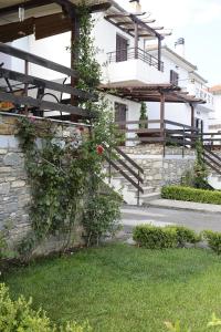 Levantes Villas Pelion Greece