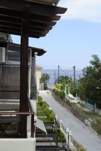 Levantes Villas Pelion Greece