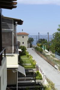 Levantes Villas Pelion Greece