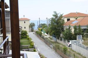 Levantes Villas Pelion Greece