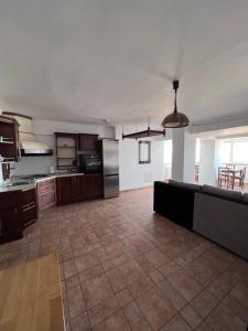 Panoramic Sea View Apartment