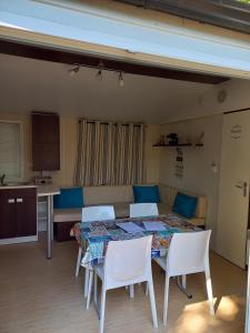 Campings Le domaine des iscles : photos des chambres