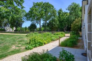 Maisons de vacances GOVIHAN et ILLUR - 2 Magnifiques longeres dans un cadre exceptionnel : photos des chambres