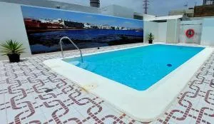 CA.MARCELA. 200 metros del mar. - Guisguey