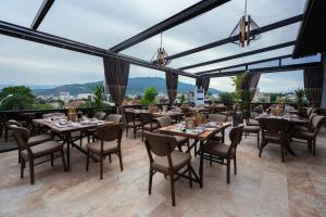 Austrian Palace Hotel
