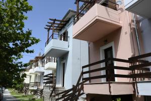 Levantes Villas Pelion Greece