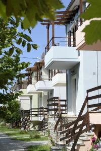 Levantes Villas Pelion Greece