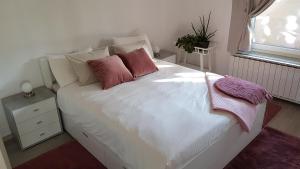 Koradinovi - Pod vrtom