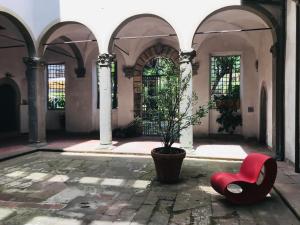 Corte Meraviglia