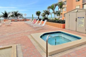 Beach Cottage 1508