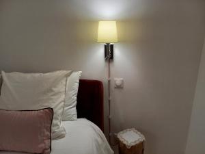 B&B / Chambres d'hotes Le Mas Josephine : photos des chambres
