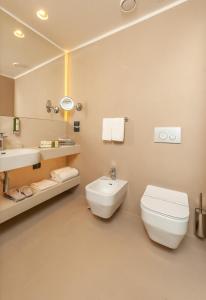 Junior Suite für Familien