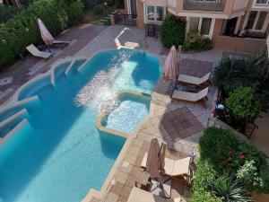 2-Bedroom Apartment Pool View SPA Resort Sunny Beach