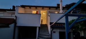Apartment Lucky 7 