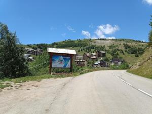 Appartements auris en oisans, vue sur le massif des ecrins : photos des chambres