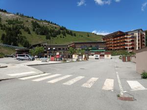 Appartements auris en oisans, vue sur le massif des ecrins : photos des chambres