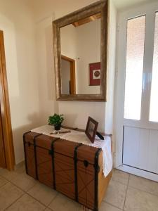 Barbajonns Stone House