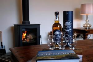 Monkland Cottage