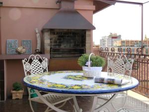 Montegrappa Apartment